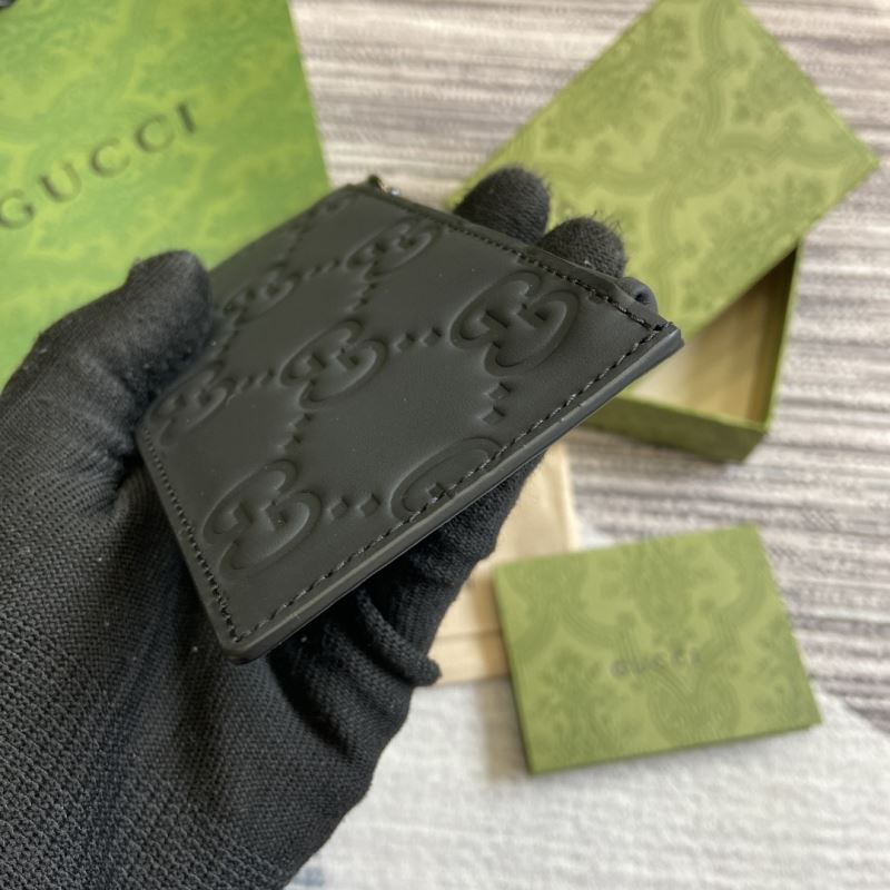 Gucci Wallets